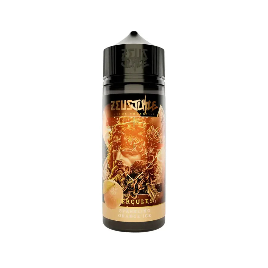Zeus Juice Shortfill 100ml 0mg