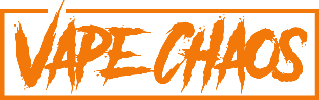 Vape Chaos Logo
